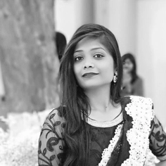 Ashwini Wadurkar