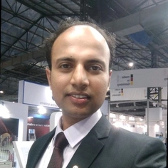 Ashwinkumar Shiralkar