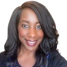 Asia D. Sanders