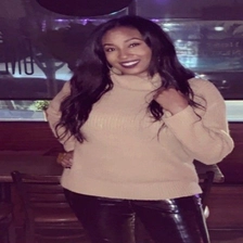 Asia Morris