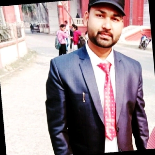 Asif Ahmad Ansari