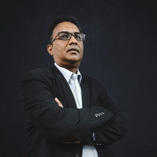 Asif Ali Khan