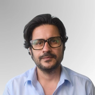 Asif Amrohi