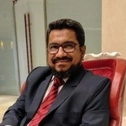 Asif Dhamankar