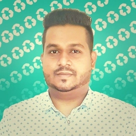 Asif Dharwadkar