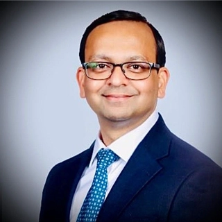 Asif Iqbal