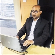 Asif Iqbal Ahmed