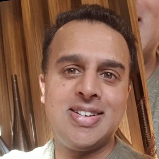 Asif Kibria
