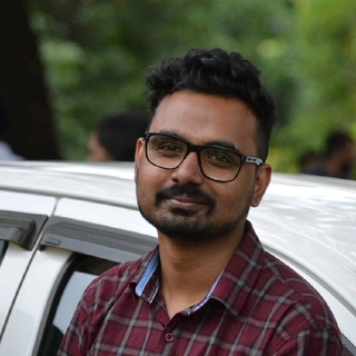 Asif Mohammed M