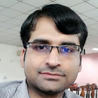 Asif Mujtaba Shah