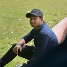 Asif N