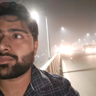 Asif Saifi