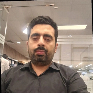 Asim Rafiq
