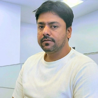 Asim Shehzad