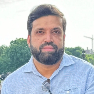 Asim Sheriff