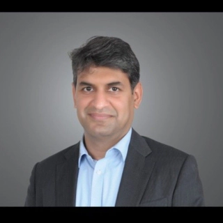 Asish Puri