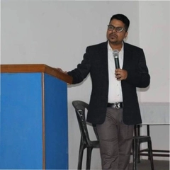 Asit Mohanty
