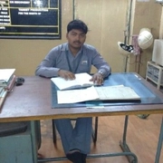 Asit Mohapatra