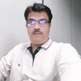 Asit Ranjan Misra