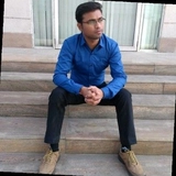 Asit Tiwari