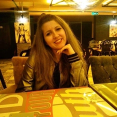 Aslı Küçükakarsu