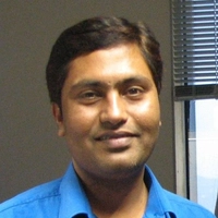 Aslam Parveez