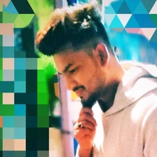 Aslam Shaikh