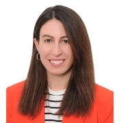 Asli Zeytinoglu Dorduncu