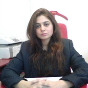 Asma Shahid