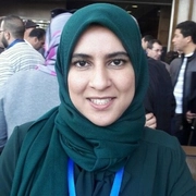 Asmae Hammougua