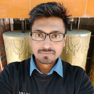 Asmit Anand