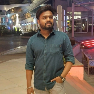Asmit Patil
