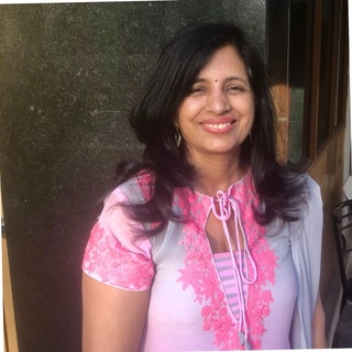 Asmita Goyal