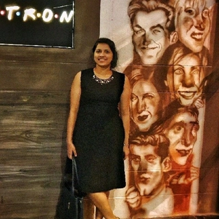 Asmita Kamble