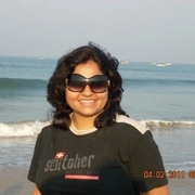 Asmita Mane