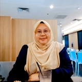 Asna Azmi