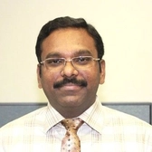 Asokan Kandasamy