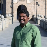 Asokan Ramanathan