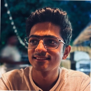 Asrith Krishna