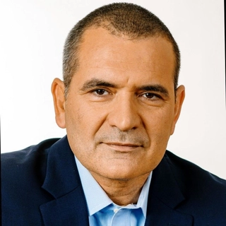 Assaf Hamdani