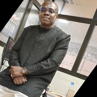 Assane Djibril Mbodge