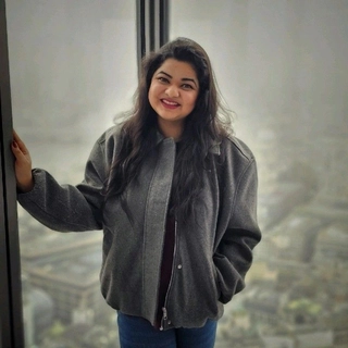 Assoc Cipd Ankani Puntambekar