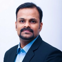 Assoc Cipd Jithin George