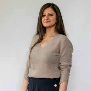 Assoc. Cipd Priyanka Sharma
