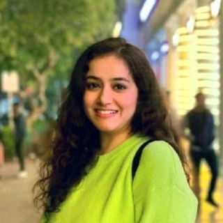 Astha Bhasin