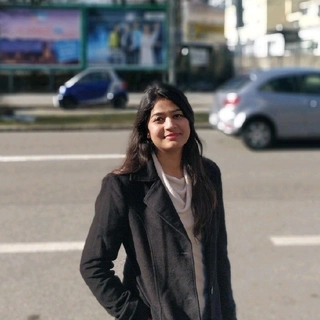 Astha Gupta