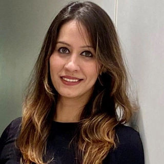 Astha Jain