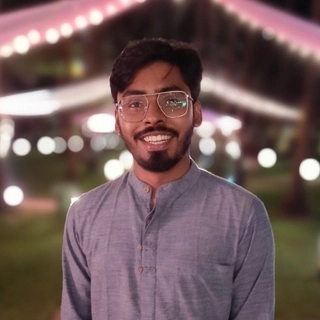 Astik Anand