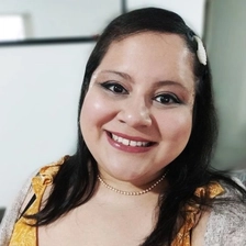Astrid Aldazoro Salazar