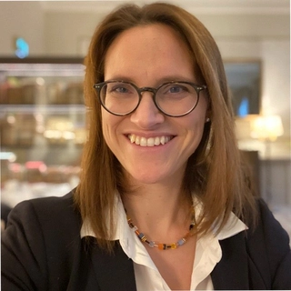 Astrid Bretterbauer